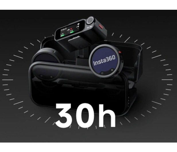 Insta360 Mic Pro (1 TX + 1 RX) - 1585735 - zdjęcie 3